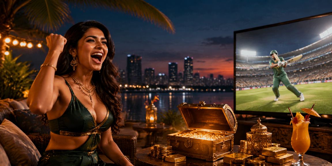 sports market